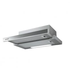 Απορροφητήρας συρόμενος PYRAMIS ESSENTIAL Inox 60 Cm 065017002