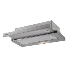 Απορροφητήρας συρόμενος PYRAMIS POWER SLIM ECOLINE Inox 60 Cm 065032901