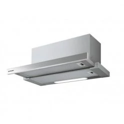 Απορροφητήρας συρόμενος PYRAMIS TURBO ESSENTIAL Inox 90 Cm 065017602