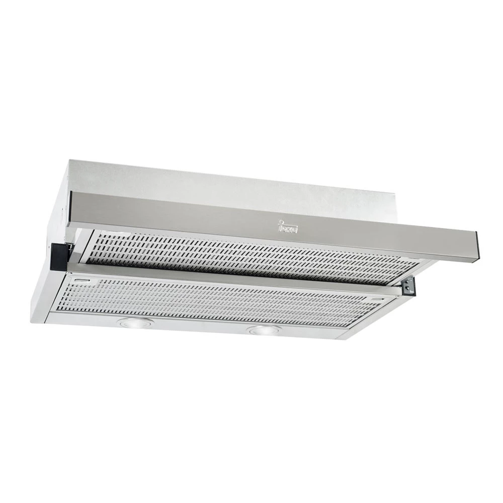 Απορροφητήρας Συρόμενος TEKA CNL 6400 INOX 60 CM F.868.SS 1 Απορροφητήρας Συρόμενος TEKA CNL 6400 INOX 60 CM F.868.SS