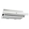Απορροφητήρας Συρόμενος TEKA CNL 6400 WHITE 60 CM F.868.WH