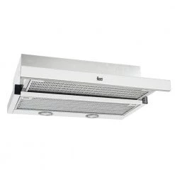 Απορροφητήρας Συρόμενος TEKA CNL 6400 WHITE 60 CM F.868.WH