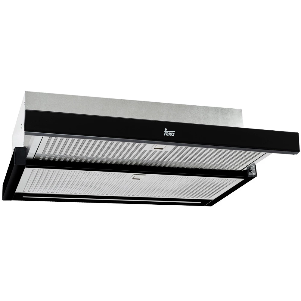 Απορροφητήρας Συρόμενος TEKA CNL 6415 PLUS BLACK Μαύρο Κρύσταλλο 60 CM F.869.BL 1 Απορροφητήρας Συρόμενος TEKA CNL 6415 PLUS BLACK Μαύρο Κρύσταλλο 60 CM F.869.BL