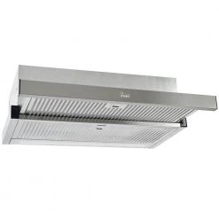 Απορροφητήρας Συρόμενος TEKA CNL 6415 PLUS INOX 60 CM F.869.SS