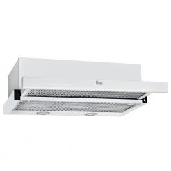 Απορροφητήρας Συρόμενος TEKA CNL 6415 WHITE 60 CM F.867.WH