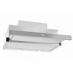 Απορροφητήρας Συρόμενος TEKA CNL 6610 INOX 60 CM F.871.SS