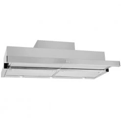Απορροφητήρας Συρόμενος TEKA CNL 9610 INOX 90 CM F.873.SS