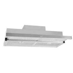 Απορροφητήρας Συρόμενος TEKA CNL 9815 PLUS INOX 90 CM F.872.SS