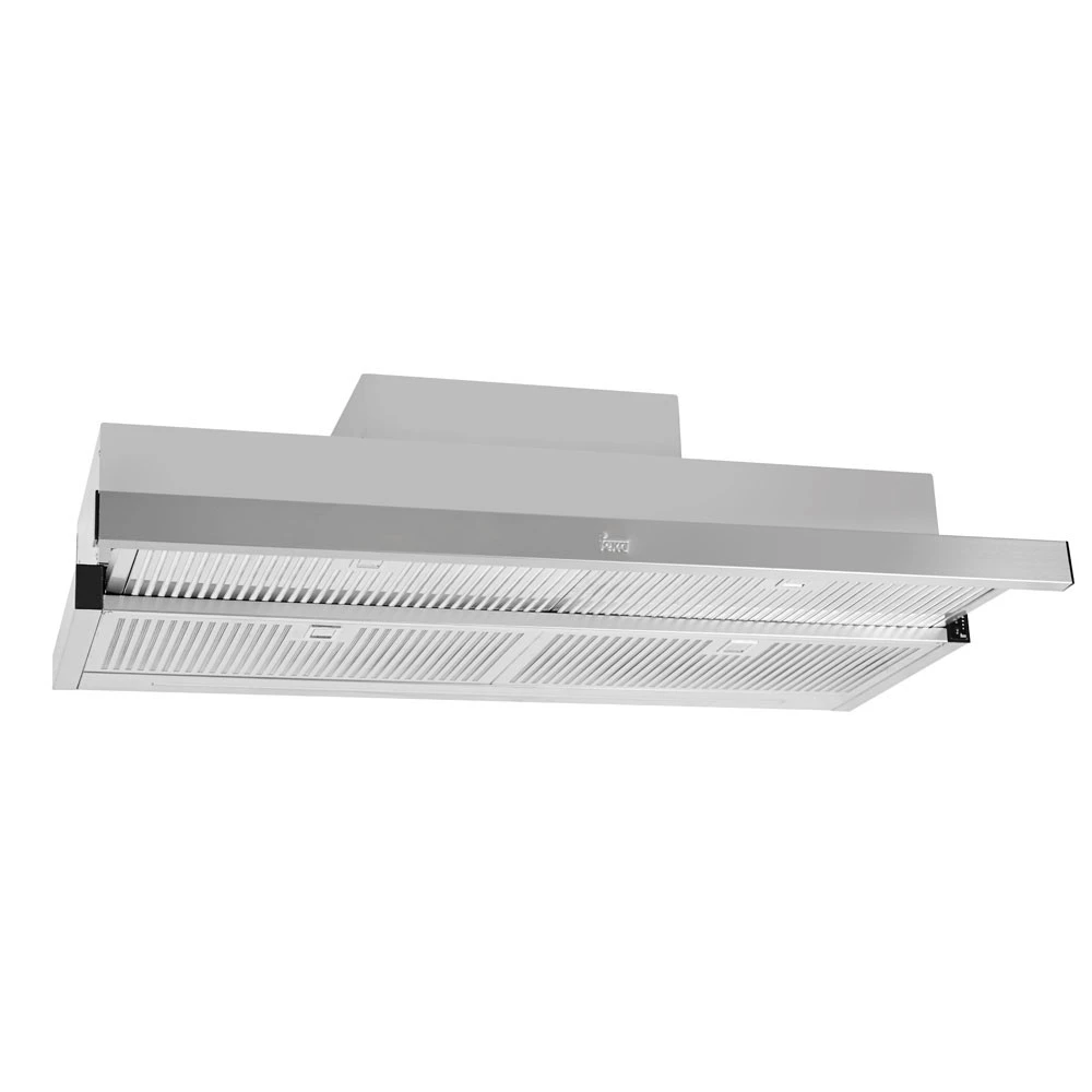 Απορροφητήρας Συρόμενος TEKA CNL 9815 PLUS INOX 90 CM F.872.SS 1 Απορροφητήρας Συρόμενος TEKA CNL 9815 PLUS INOX 90 CM F.872.SS