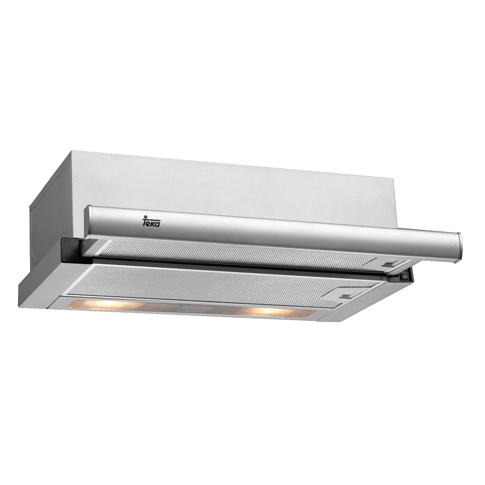 Απορροφητήρας Συρόμενος TEKA TL 6310 INOX 60 CM F.875.SS 1 Απορροφητήρας Συρόμενος TEKA TL 6310 INOX 60 CM F.875.SS