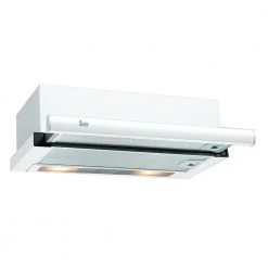 Απορροφητήρας Συρόμενος TEKA TL 6310 WHITE 60 CM F.875.WH