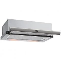 Απορροφητήρας Συρόμενος TEKA TL 6420 INOX 60 CM F.876.SS