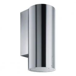 Απορροφητήρας - Επίτοιχια καμινάδα FRANKE CYLINDER FTU 3805 XS 37 Cm 3105001029