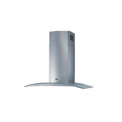 Απορροφητήρας - Επίτοιχια καμινάδα FRANKE EMOTION GLASS II 60 60 Cm 3104001010