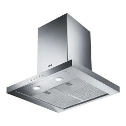 Απορροφητήρας - Επίτοιχια καμινάδα FRANKE NEW WIND 60 60 Cm 3105001030