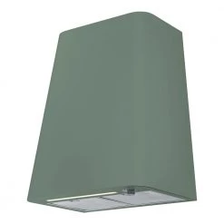 Απορροφητήρας - Επίτοιχια καμινάδα FRANKE SMART DECO FSMD 508 GN 50 Cm 3105001015