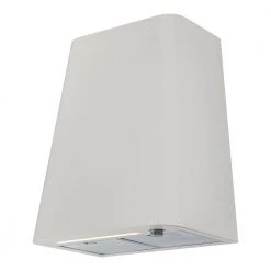 Απορροφητήρας - Επίτοιχια καμινάδα FRANKE SMART DECO FSMD 508 GY 50 Cm 3105001014