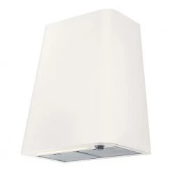Απορροφητήρας - Επίτοιχια καμινάδα FRANKE SMART DECO FSMD 508 WH 50 Cm 3105001012