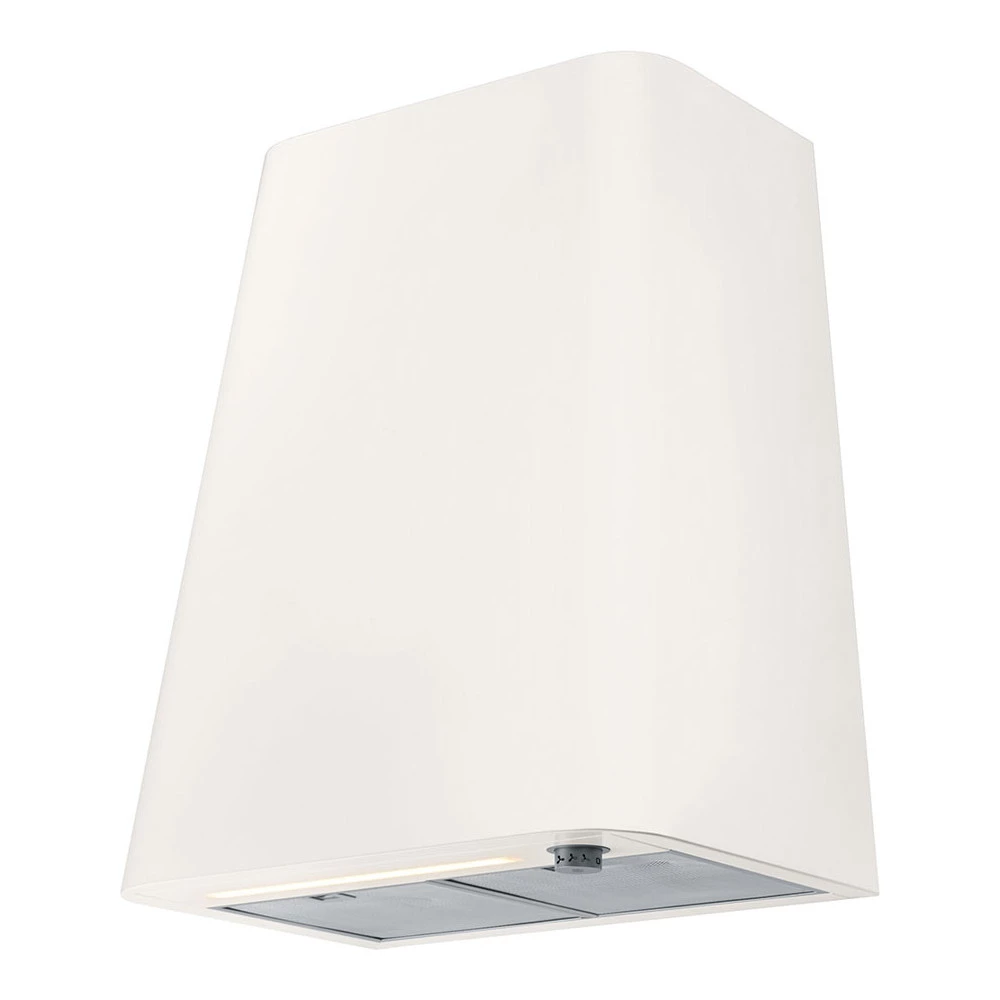Απορροφητήρας - Επίτοιχια καμινάδα FRANKE SMART DECO FSMD 508 WH 50 Cm 3105001012 1 Απορροφητήρας - Επίτοιχια καμινάδα FRANKE SMART DECO FSMD 508 WH 50 Cm 3105001012