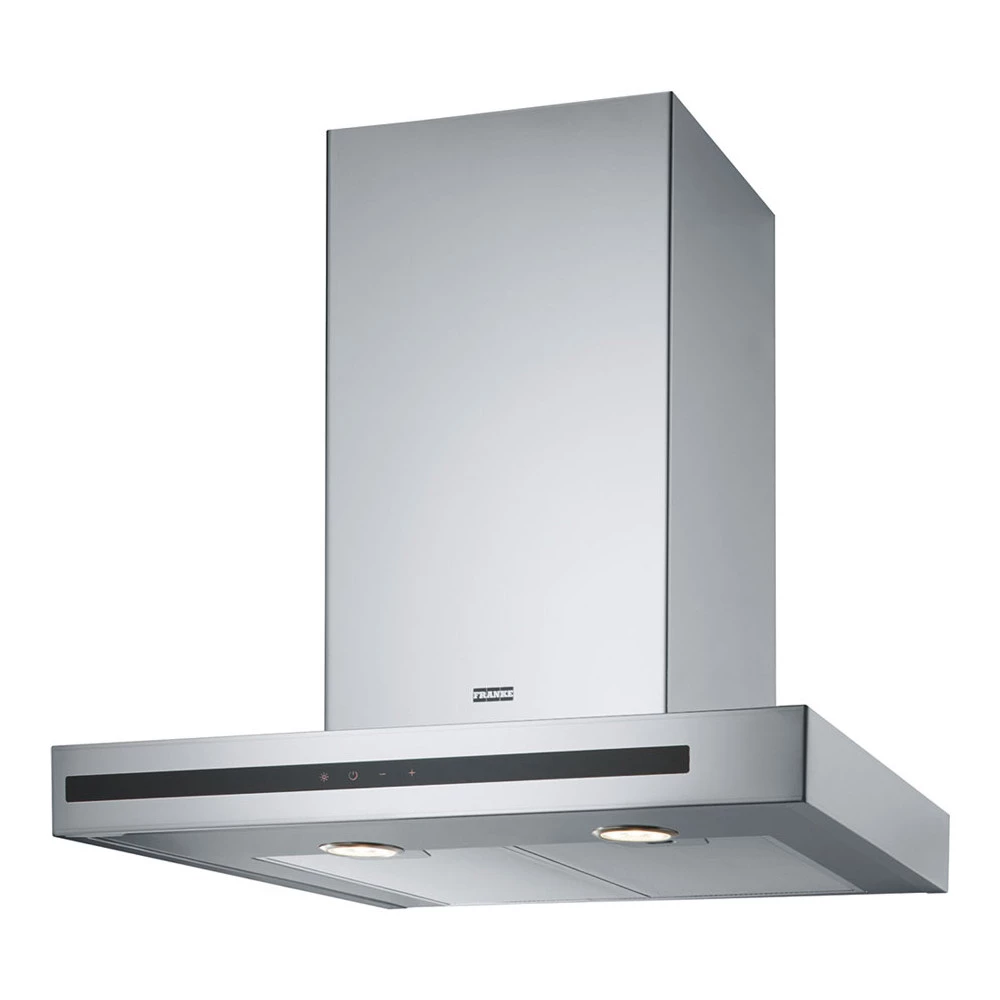 Απορροφητήρας - Επίτοιχια καμινάδα FRANKE SMART T-SHAPE FSMT 605 XS 60 Cm 3105001019 1 Απορροφητήρας - Επίτοιχια καμινάδα FRANKE SMART T-SHAPE FSMT 605 XS 60 Cm 3105001019