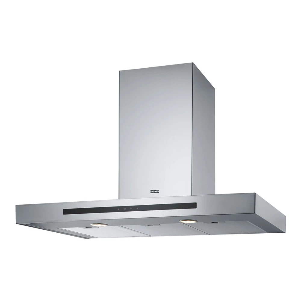 Απορροφητήρας - Επίτοιχια καμινάδα FRANKE SMART T-SHAPE FSMT 905 XS 90 Cm 3105001020 1 Απορροφητήρας - Επίτοιχια καμινάδα FRANKE SMART T-SHAPE FSMT 905 XS 90 Cm 3105001020