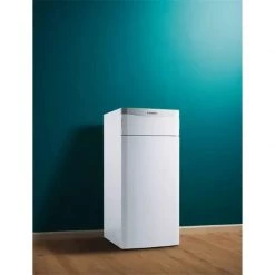 Γεωθερμική αντλία θερμότητας 1Φ VAILLANT FlexoTHERM VWF 117 11,4 KW (Ψ/Θ)