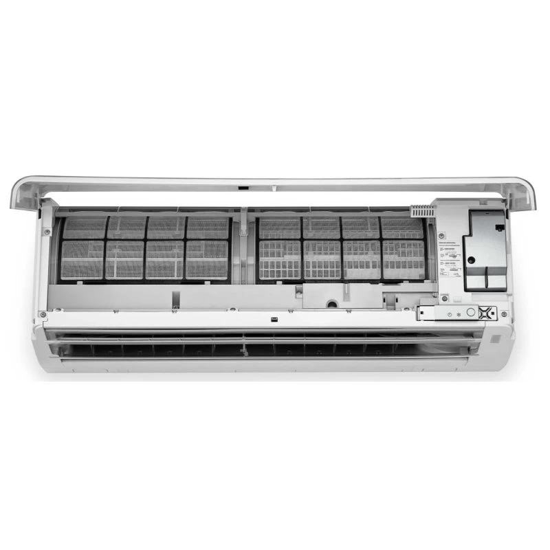 Κλιματιστικό Inverter TOSHIBA DAISEIKAI 9 RAS-10PAVPG-E / RAS-10PKVPG-E 12.000 Btu 4 Κλιματιστικό Inverter TOSHIBA DAISEIKAI 9 RAS-10PAVPG-E / RAS-10PKVPG-E 12.000 Btu - Image 4