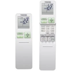 Κλιματιστικό Inverter TOSHIBA DAISEIKAI 9 RAS-13PAVPG-E / RAS-13PKVPG-E 14.000 Btu -Αντλίες Θερμότητας Κατάστημα κλιματιστικό inverter toshiba daiseikai 9 ras 13pavpg e ras 13pkvpg e 14000 btu 5