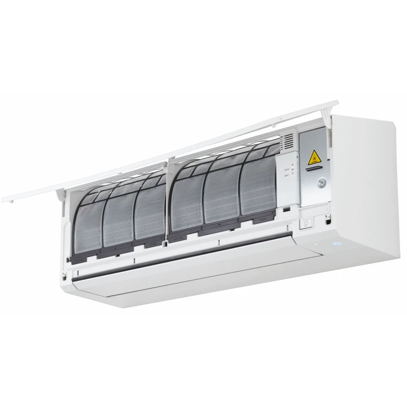 Κλιματιστικό Inverter TOSHIBA EDGE RAS-22J2AVSG-E / RAS-B22J2KVSG-E 22.000 Btu 3 Κλιματιστικό Inverter TOSHIBA EDGE RAS-22J2AVSG-E / RAS-B22J2KVSG-E 22.000 Btu - Image 3