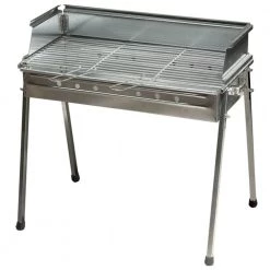 Ψησταριά κάρβουνου 50x30 THERMOGATZ Νο53