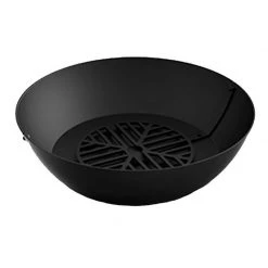 Τζάκι εξωτερικού χώρου χωρίς βάση HERGOM FIREPIT