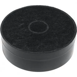 Φίλτρο άνθρακος μη πλενόμενο (κιτ) με οπή στο κέντρο FRANKE 3120107296 για απορροφητήρες