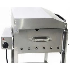 Ψησταριά ηλεκτρική 3KW 50x35 Cm Inox PITSILOS 1038 8 Ψησταριά ηλεκτρική 3KW 50x35 Cm Inox PITSILOS 1038 -Αντλίες Θερμότητας Κατάστημα ψησταριά ηλεκτρική 3kw 50x35 cm inox pitsilos 1038 3