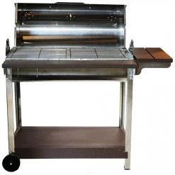 Ψησταριά κάρβουνου 112,5x54 Cm Inox PITSILOS βαρέλι μεγάλο 1046 8 Ψησταριά κάρβουνου 112,5x54 Cm Inox PITSILOS βαρέλι μεγάλο 1046 -Αντλίες Θερμότητας Κατάστημα ψησταριά κάρβουνου 1125x54 cm inox pitsilos βαρέλι μεγάλο 1046 2