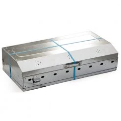 Ψησταριά κάρβουνου 80x40 Cm Γαλβανιζέ PITSILOS 134 5 Ψησταριά κάρβουνου 80x40 Cm Γαλβανιζέ PITSILOS 134 -Αντλίες Θερμότητας Κατάστημα ψησταριά κάρβουνου 80x40 cm inox pitsilos 134 2