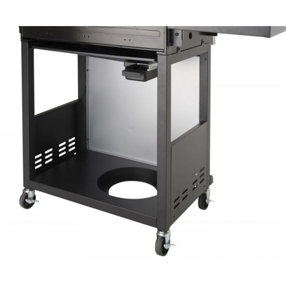 Ψησταριά υγραεριόυ LANDMANN TRITON LD 12940 PTS 3.1 2 Ψησταριά υγραεριόυ LANDMANN TRITON LD 12940 PTS 3.1 - Image 2